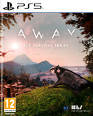 AWAY - The Survival Series product image